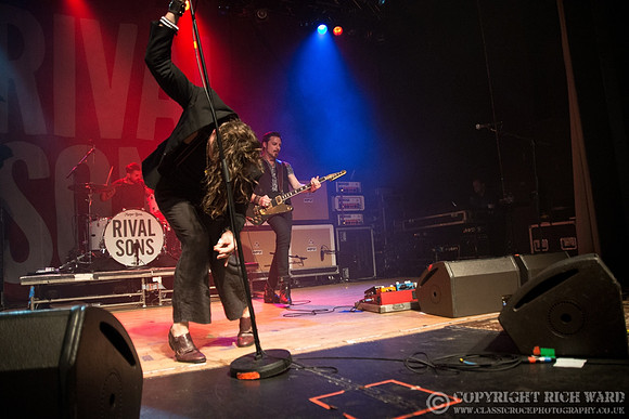 Rival Sons