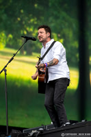 Frank Turner & The Sleeping Souls