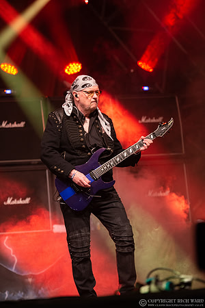 Saxon