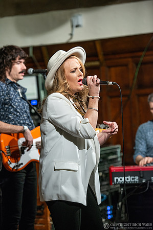 Elles Bailey