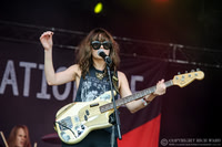 The Last Internationale