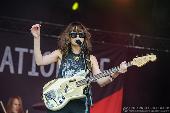 The Last Internationale
