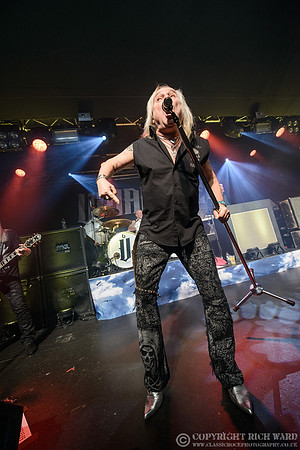 Uriah Heep