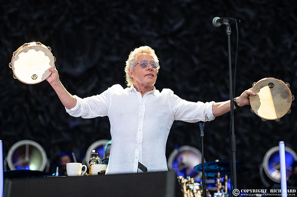 The Who