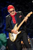 The Who