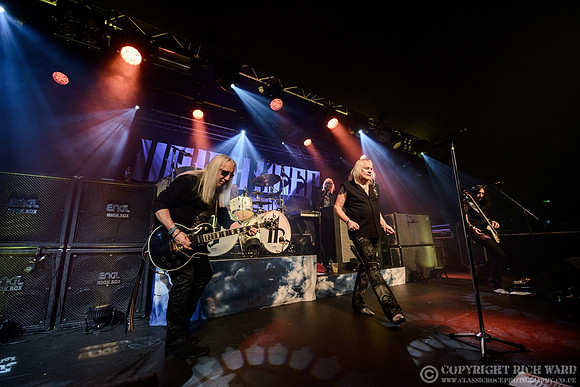 Uriah Heep