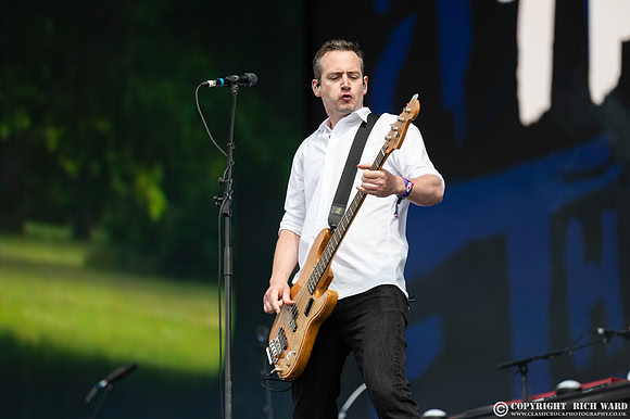 Frank Turner & The Sleeping Souls