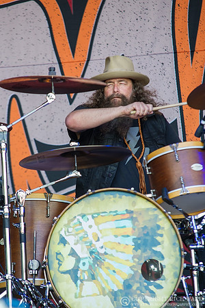Blackberry Smoke