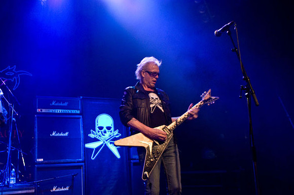 Michael Schenker