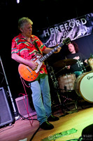 Mick Ralphs' Blues Band