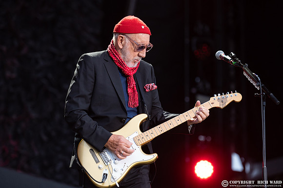 The Who