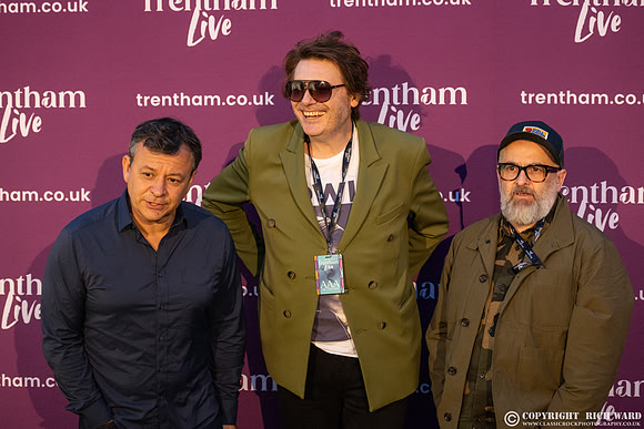 Manic Street Preachers