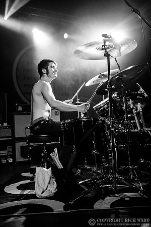 The Last Internationale