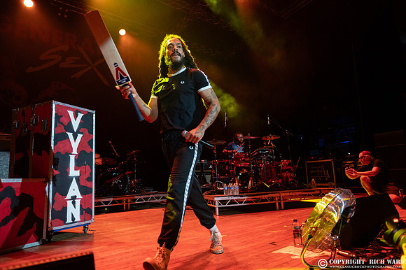 Bob Vylan