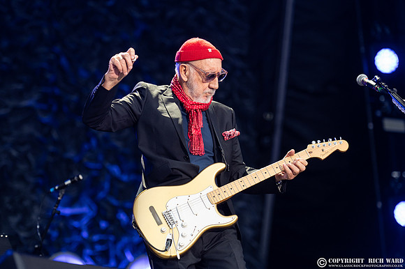 The Who