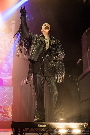 Judas Priest