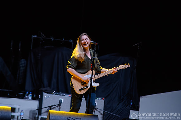 Joanne Shaw Taylor