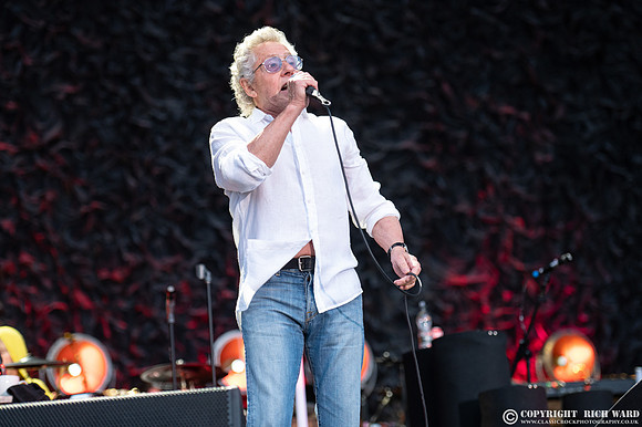 The Who