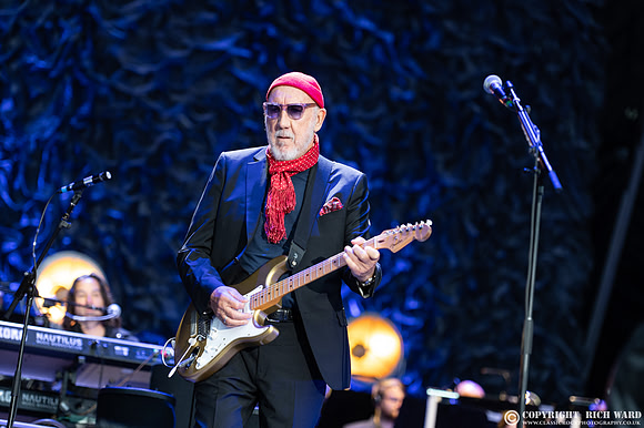 The Who