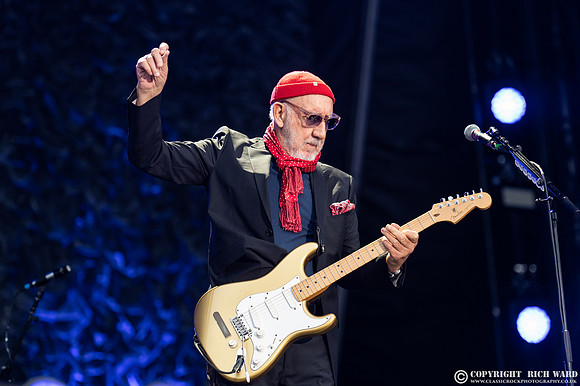 The Who