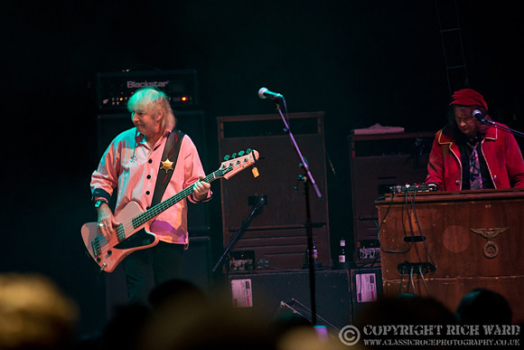 Mott The Hoople