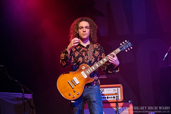Blues Pills