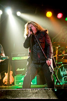 Steve Grimmett Band