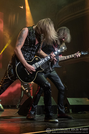 Judas Priest