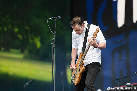 Frank Turner & The Sleeping Souls
