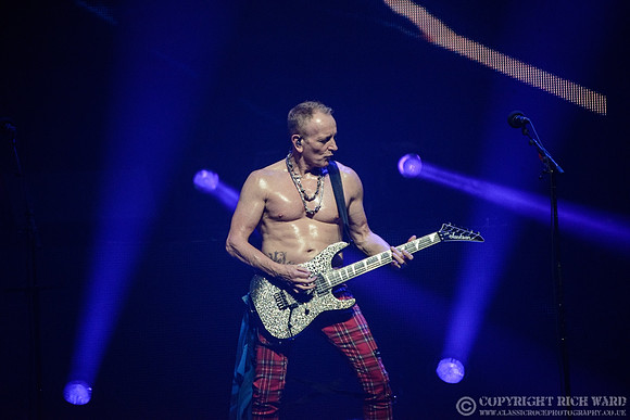 Def Leppard