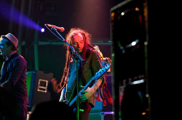 The Levellers