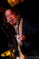 Bernie Marsden