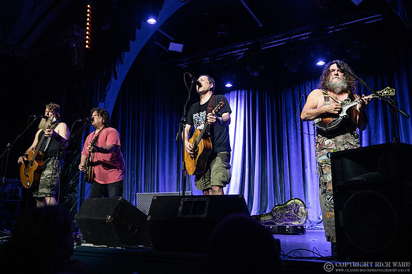 Hayseed Dixie
