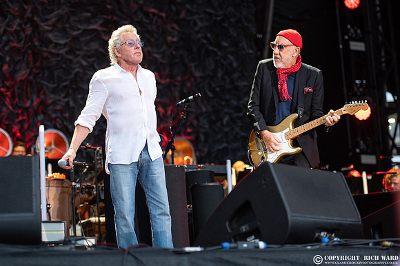 The Who