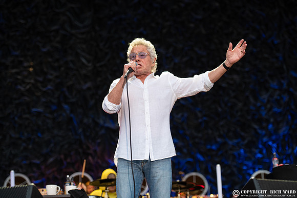 The Who