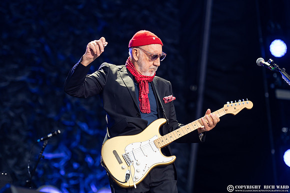 The Who