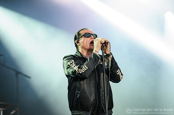 The Cult