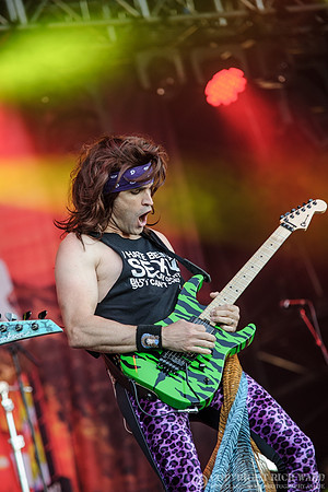 Steel Panther