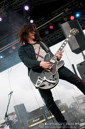 Heaven's Basement