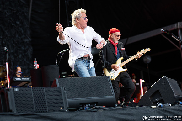 The Who