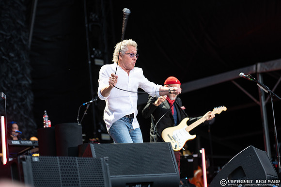 The Who