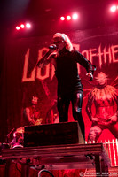 Lord Of The Lost