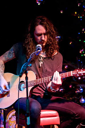 Raven Vandelle
