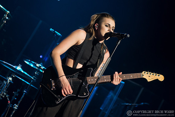 Pvris
