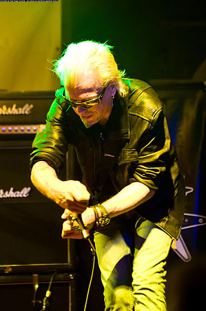 Michael Schenker