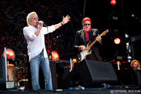 The Who - Derby County Cricket Ground - 14th July 2023