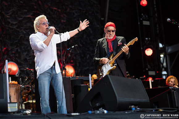 The Who