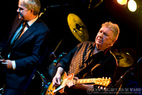 Mick Ralphs' Blues Band