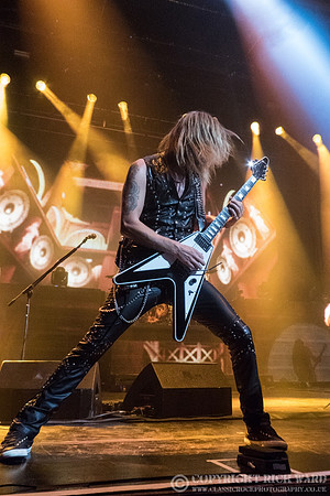 Judas Priest