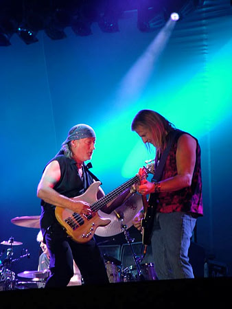 Deep Purple
